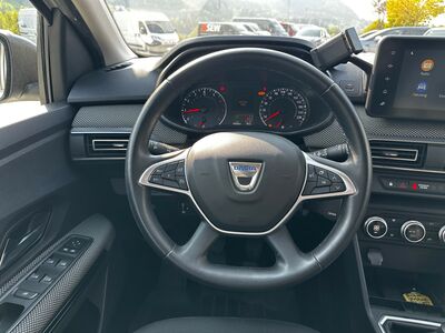 Dacia Jogger Gebrauchtwagen