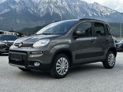 Fiat Panda Gebrauchtwagen