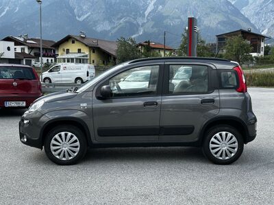 Fiat Panda Gebrauchtwagen