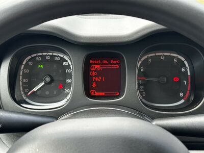 Fiat Panda Gebrauchtwagen