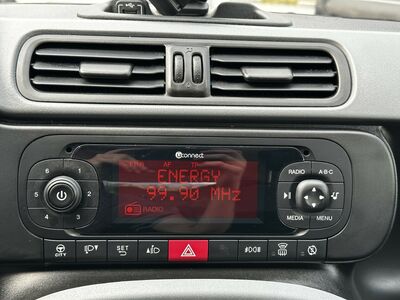 Fiat Panda Gebrauchtwagen
