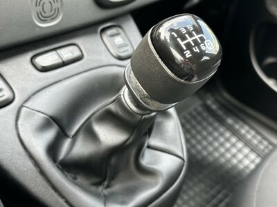 Fiat Panda Gebrauchtwagen