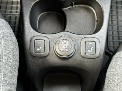 Fiat Panda Gebrauchtwagen