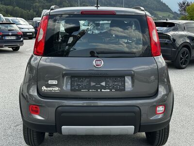 Fiat Panda Gebrauchtwagen