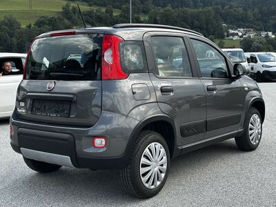 Fiat Panda Gebrauchtwagen