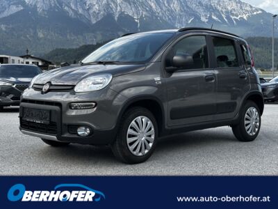 Fiat Panda Gebrauchtwagen