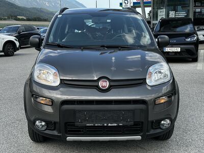 Fiat Panda Gebrauchtwagen