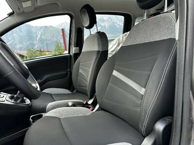 Fiat Panda Gebrauchtwagen