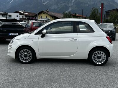 Fiat 500 Gebrauchtwagen Fiat 500 Gebrauchtwagen