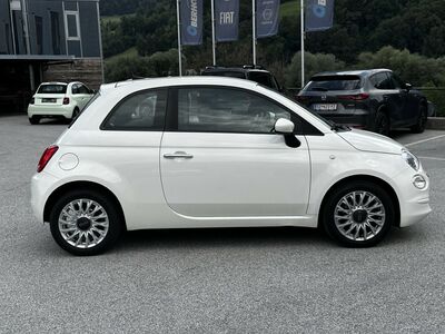 Fiat 500 Gebrauchtwagen Fiat 500 Gebrauchtwagen