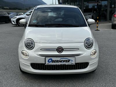 Fiat 500 Gebrauchtwagen Fiat 500 Gebrauchtwagen