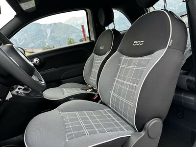 Fiat 500 Gebrauchtwagen Fiat 500 Gebrauchtwagen