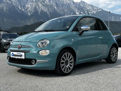 Fiat 500 Gebrauchtwagen Fiat 500 Gebrauchtwagen