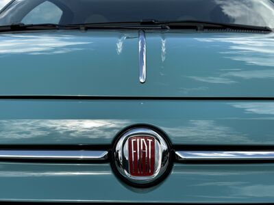 Fiat 500 Gebrauchtwagen Fiat 500 Gebrauchtwagen