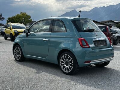 Fiat 500 Gebrauchtwagen Fiat 500 Gebrauchtwagen