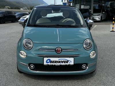Fiat 500 Gebrauchtwagen Fiat 500 Gebrauchtwagen