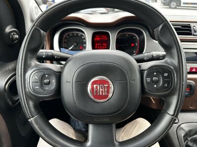 Fiat Panda Gebrauchtwagen Fiat Panda Gebrauchtwagen