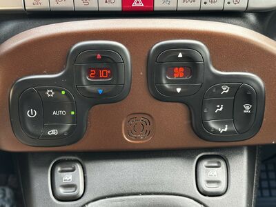 Fiat Panda Gebrauchtwagen Fiat Panda Gebrauchtwagen