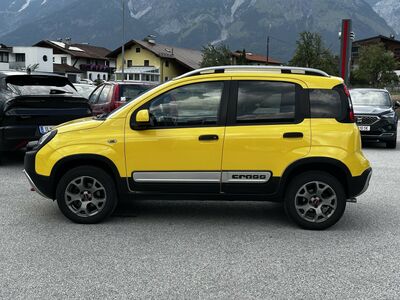 Fiat Panda Gebrauchtwagen Fiat Panda Gebrauchtwagen