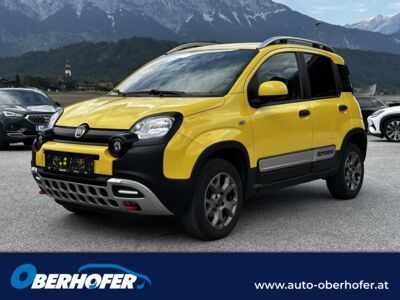 Fiat Panda Gebrauchtwagen Fiat Panda Gebrauchtwagen