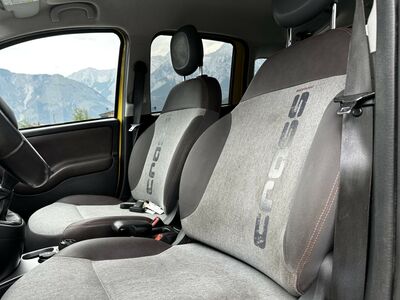 Fiat Panda Gebrauchtwagen Fiat Panda Gebrauchtwagen