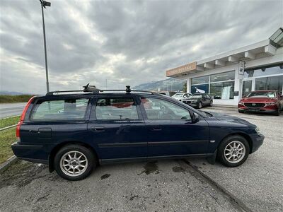 Volvo V70 Gebrauchtwagen Volvo V70 Gebrauchtwagen