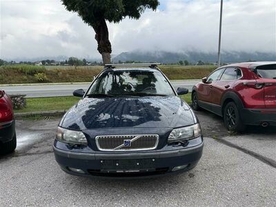 Volvo V70 Gebrauchtwagen Volvo V70 Gebrauchtwagen