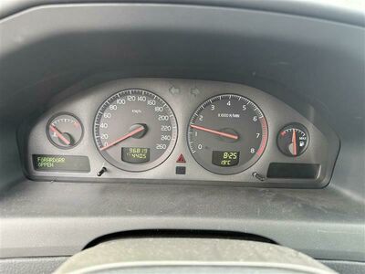 Volvo V70 Gebrauchtwagen Volvo V70 Gebrauchtwagen