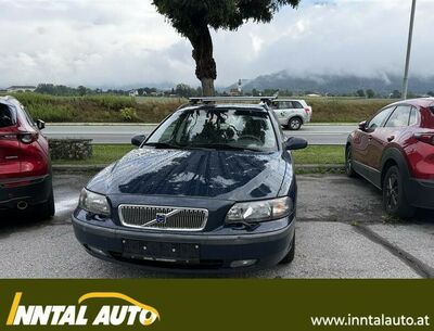 Volvo V70 Gebrauchtwagen Volvo V70 Gebrauchtwagen