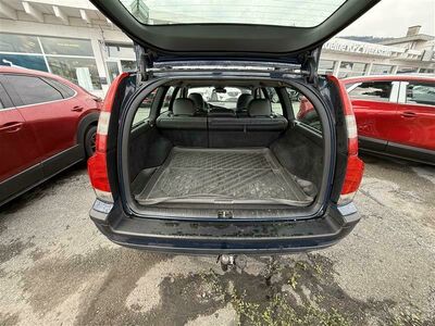 Volvo V70 Gebrauchtwagen Volvo V70 Gebrauchtwagen