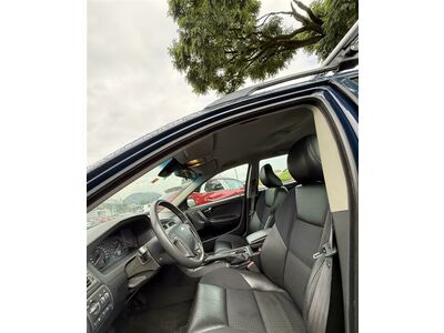 Volvo V70 Gebrauchtwagen Volvo V70 Gebrauchtwagen