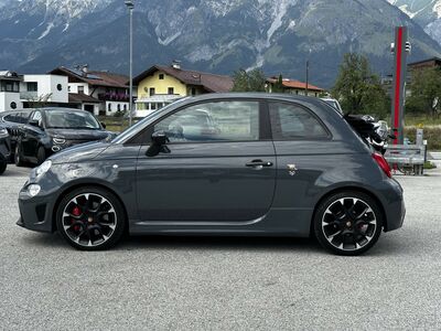 Abarth 500 Gebrauchtwagen