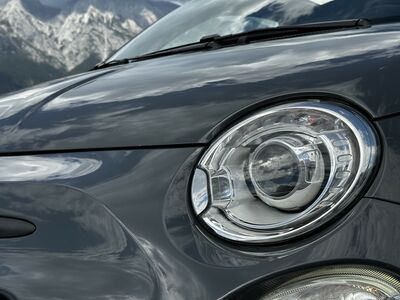 Abarth 500 Gebrauchtwagen