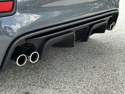 Abarth 500 Gebrauchtwagen