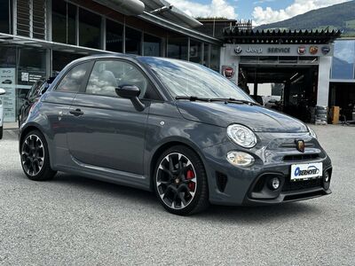Abarth 500 Gebrauchtwagen