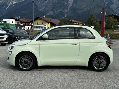Fiat 500e Vorführwagen Fiat 500e Vorführwagen