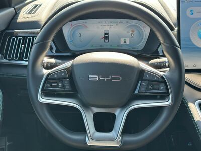 BYD Seal U Gebrauchtwagen BYD Seal U Gebrauchtwagen