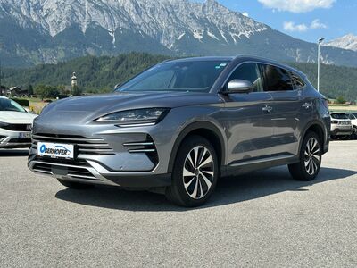 BYD Seal U Gebrauchtwagen BYD Seal U Gebrauchtwagen