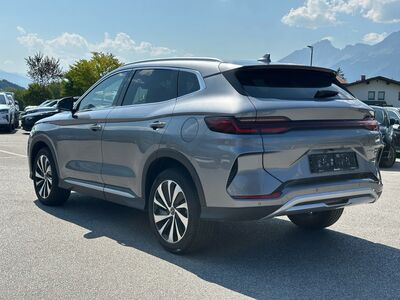 BYD Seal U Gebrauchtwagen BYD Seal U Gebrauchtwagen