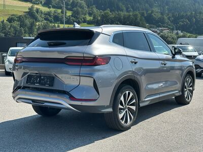 BYD Seal U Gebrauchtwagen BYD Seal U Gebrauchtwagen