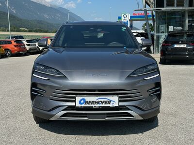 BYD Seal U Gebrauchtwagen BYD Seal U Gebrauchtwagen