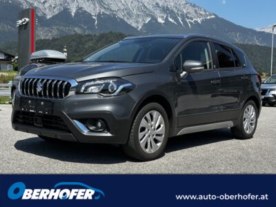 Suzuki S-Cross Gebrauchtwagen