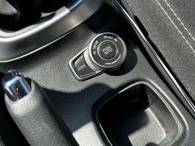 Suzuki S-Cross Gebrauchtwagen Suzuki S-Cross Gebrauchtwagen