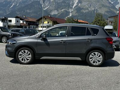 Suzuki S-Cross Gebrauchtwagen Suzuki S-Cross Gebrauchtwagen
