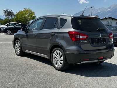 Suzuki S-Cross Gebrauchtwagen Suzuki S-Cross Gebrauchtwagen