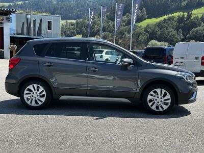 Suzuki S-Cross Gebrauchtwagen Suzuki S-Cross Gebrauchtwagen