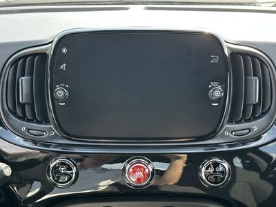 Fiat 500 Tageszulassung Fiat 500 Tageszulassung