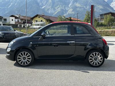 Fiat 500 Tageszulassung Fiat 500 Tageszulassung