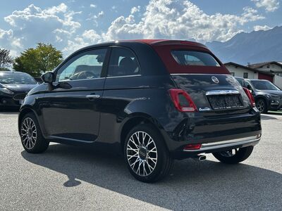 Fiat 500 Tageszulassung Fiat 500 Tageszulassung