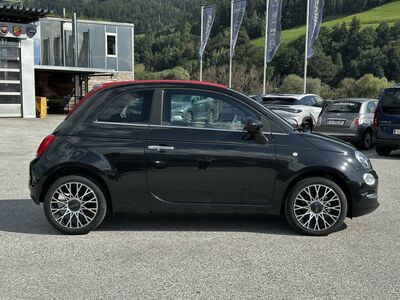 Fiat 500 Tageszulassung Fiat 500 Tageszulassung